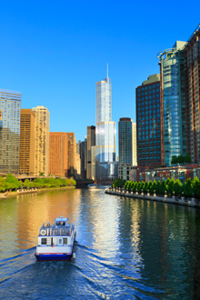 Chicago Marshall Field's Clock | SOLIC Capital Management, LLC